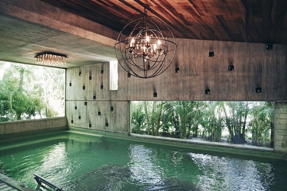 Фото Be Tulum Beach & SPA Resort