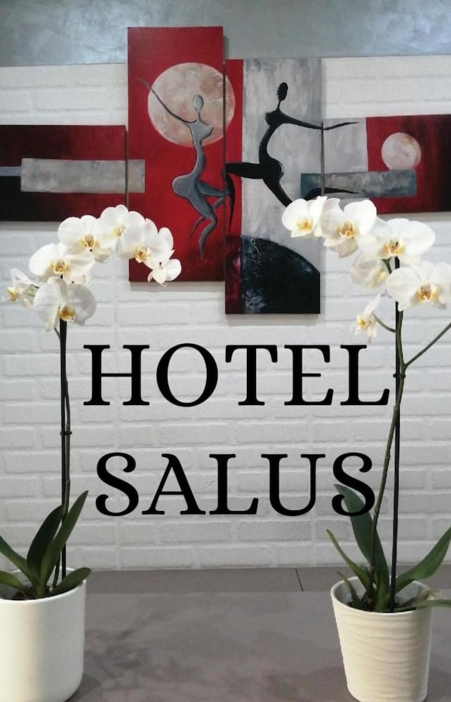 Фото Hotel Salus