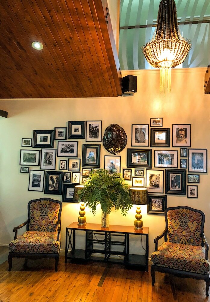 Фото Heritage Park Hotel