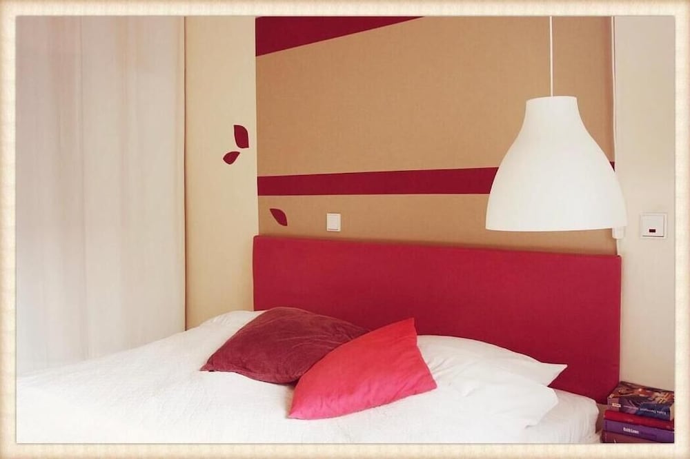 Фото Hotel Monte Christo