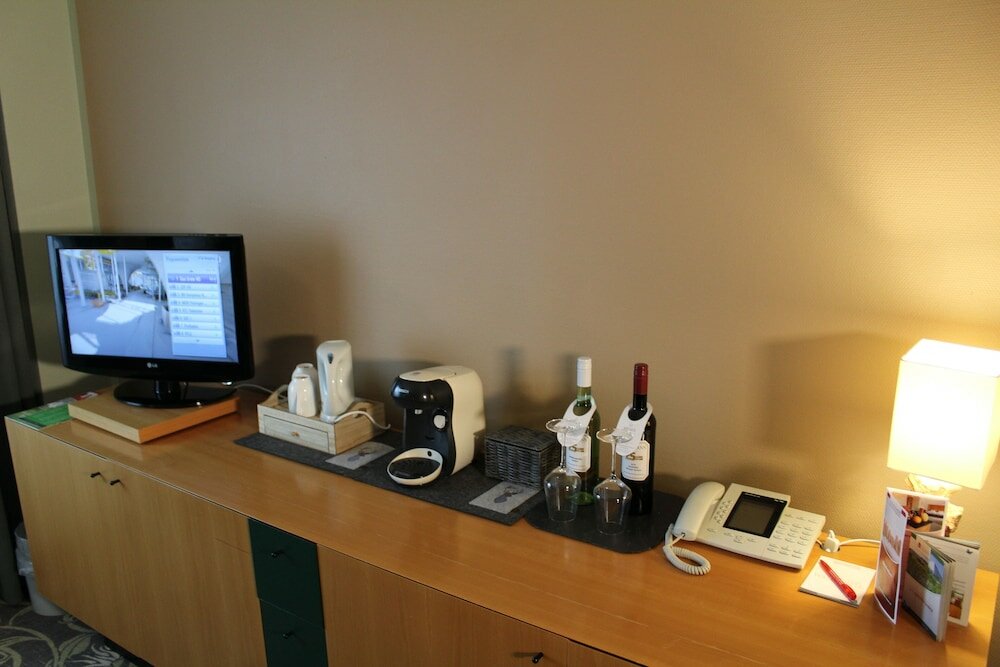 Фото Hotel Rennsteig