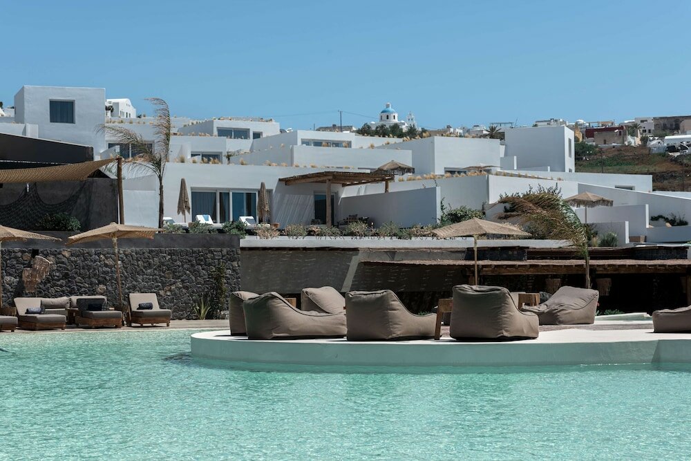 Фото Andronis Arcadia Hotel