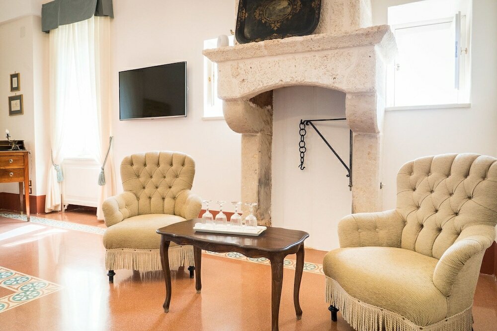 Фото Masseria Salamina