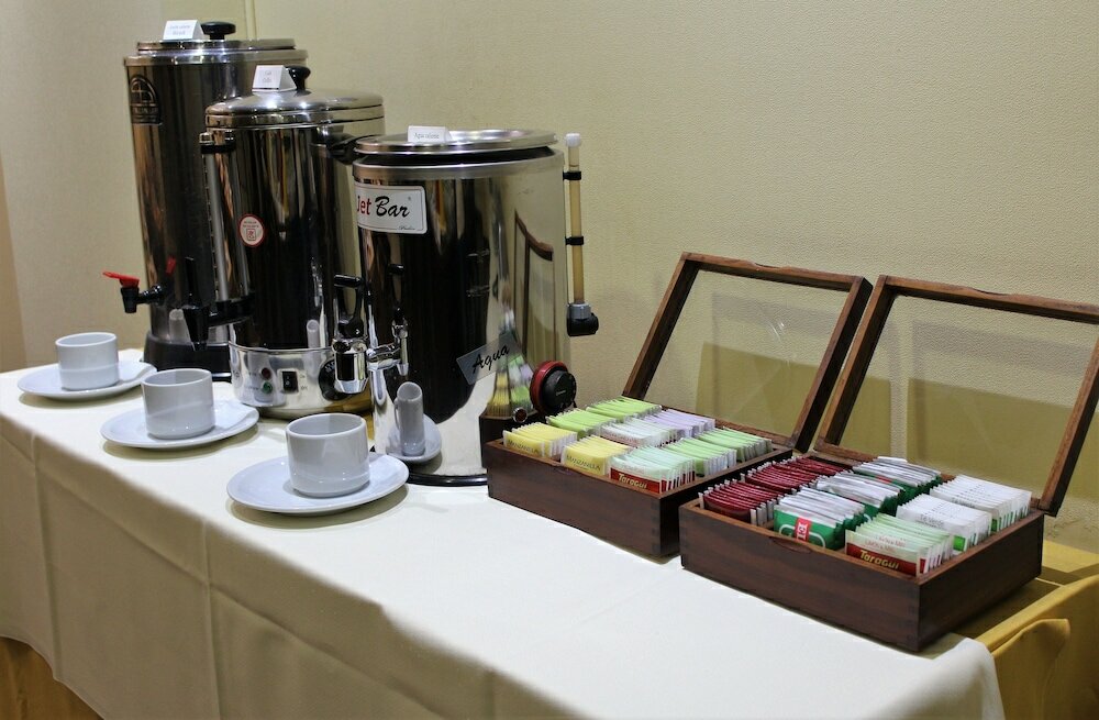 Фото Hotel 8 de Octubre