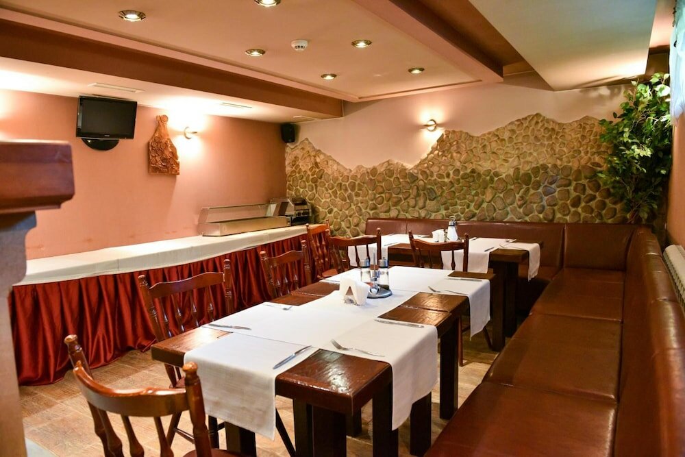 Фото Martin Club Hotel