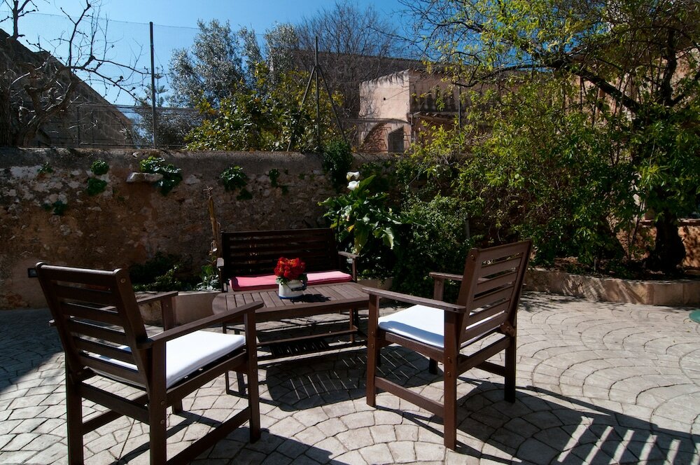 Фото Hotel Segles