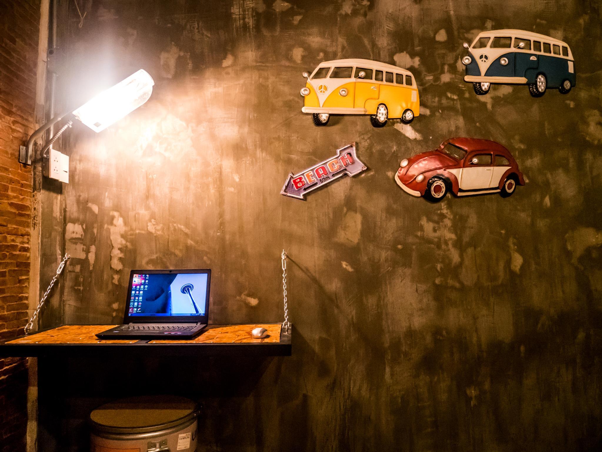 Фото Uj Apartment