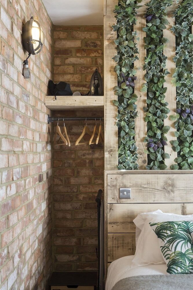 Фото One Broad Street