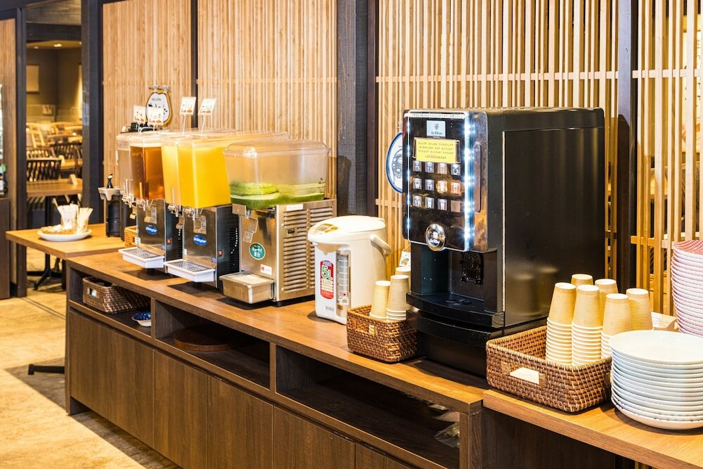 Фото VIA Inn Prime Kyotoeki Hachijoguchi