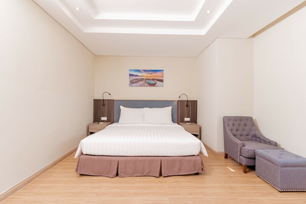 Фото Areca Hotel Nha Trang