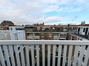 Гостиница Hotel Washington