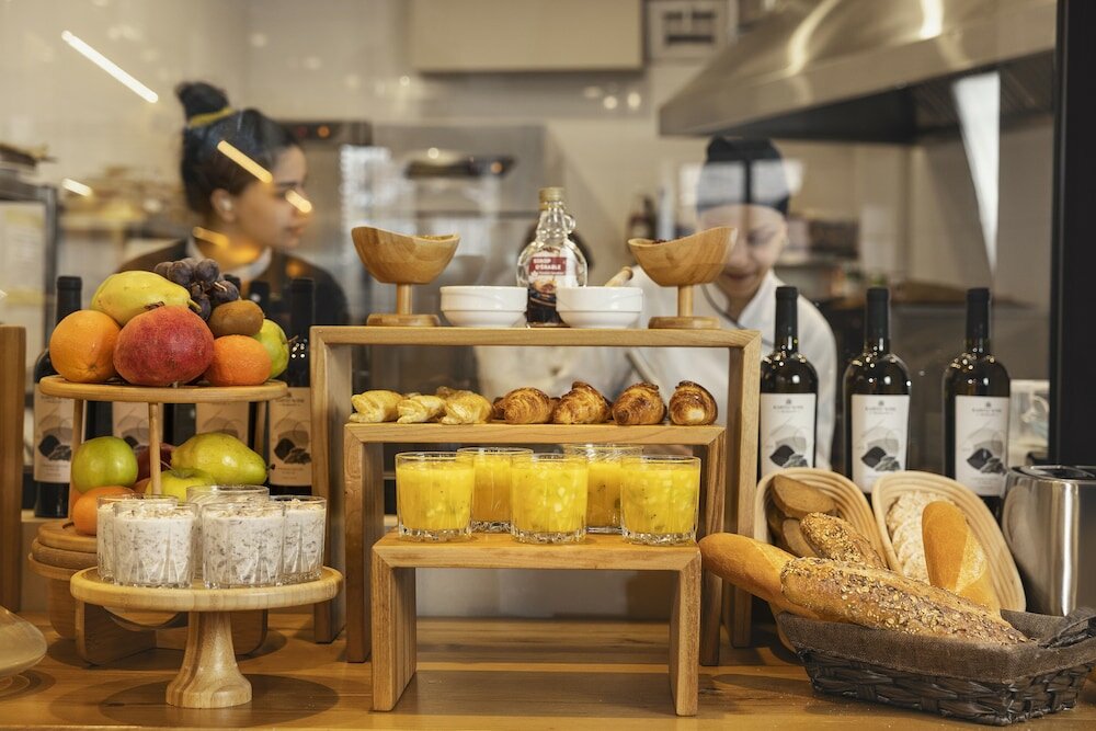 Фото Hotel Abanotubani