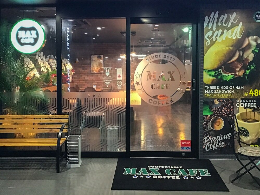 Фото HOTEL LiVEMAX Numazu Ekimae