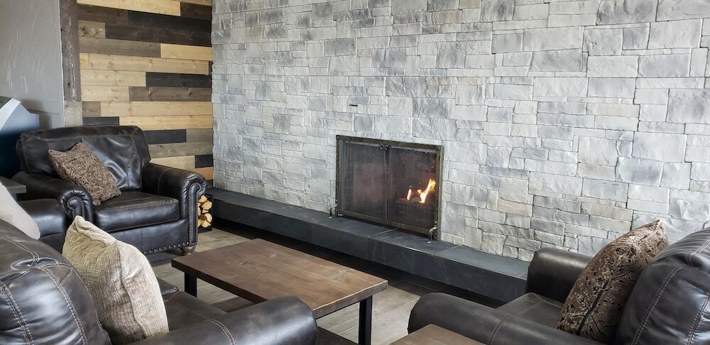 Фото Super 8 by Wyndham Spruce Grove