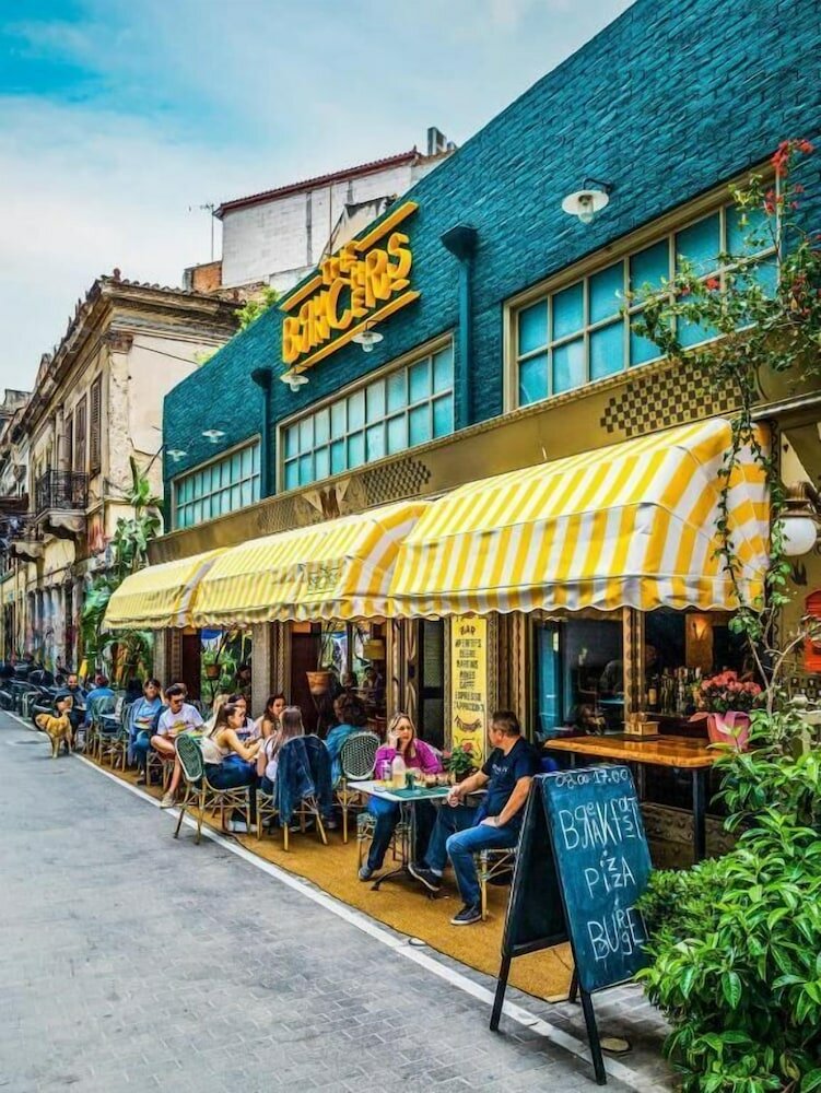 Фото St. Bjur Suites