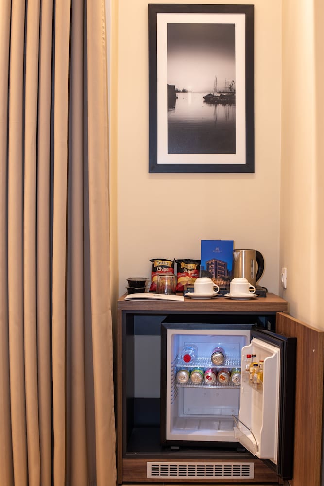 Фото Metropole Urban Hotel