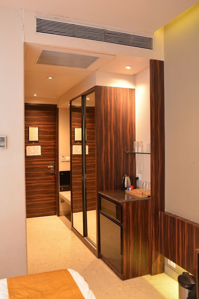 Фото Comfort Inn Prince