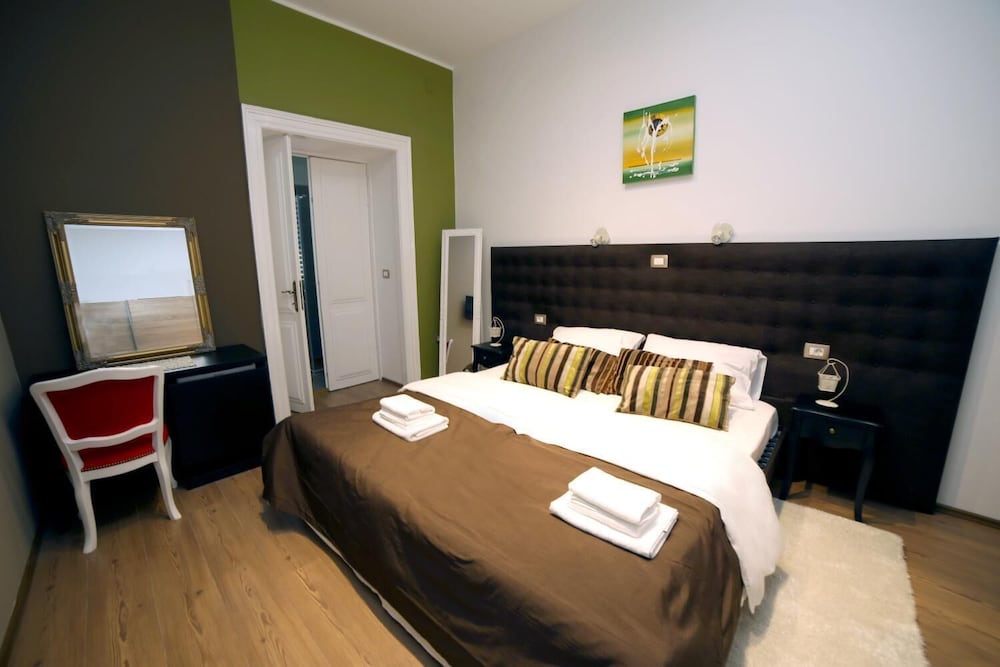 Фото Pula Antic Rooms in Center- Adults only