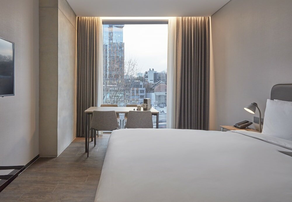 Фото Hotel In 9 Gangnam 