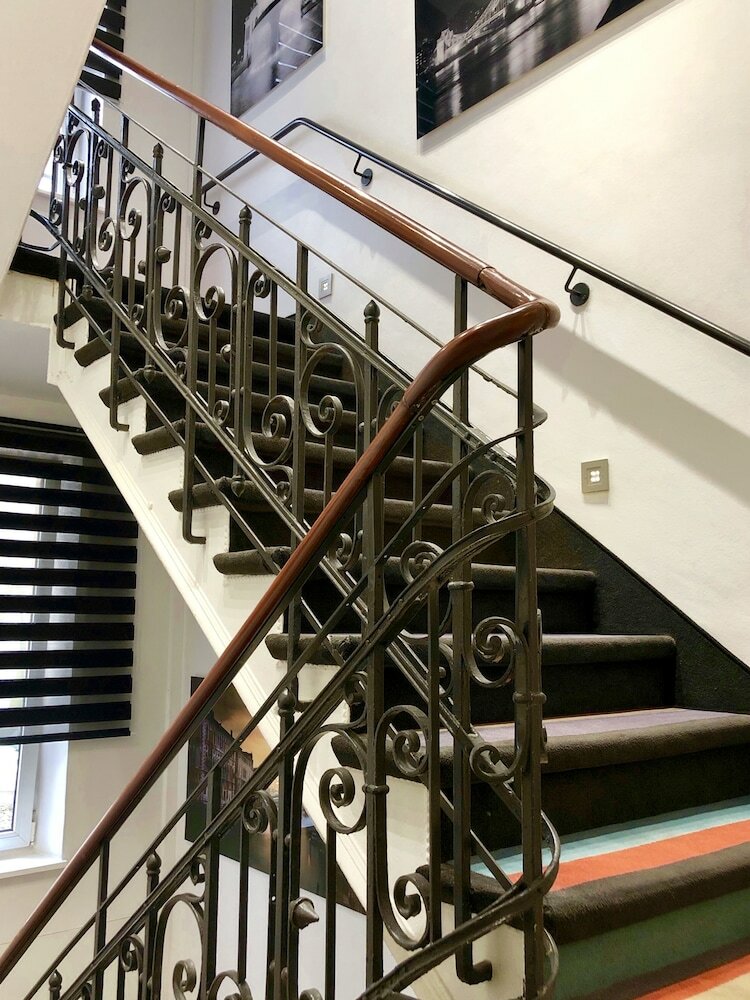 Фото Mercure Strasbourg Centre Petite France hotel