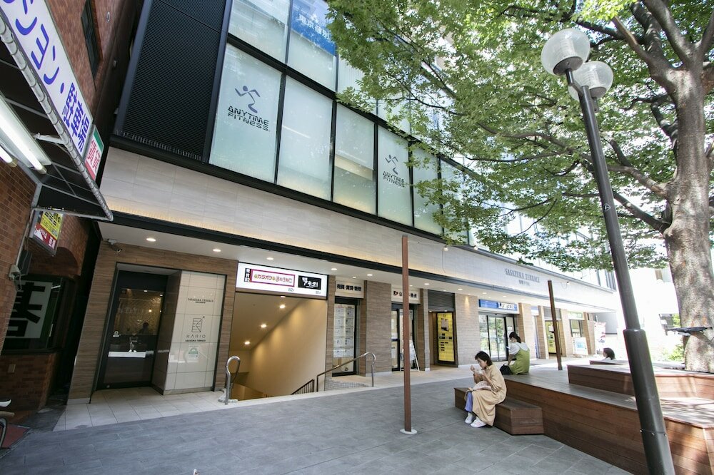 Фото Kario Sasazuka