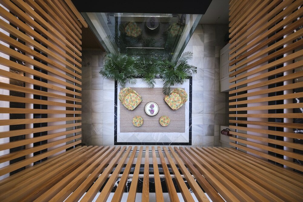 Фото Sweet Sevilla Suites