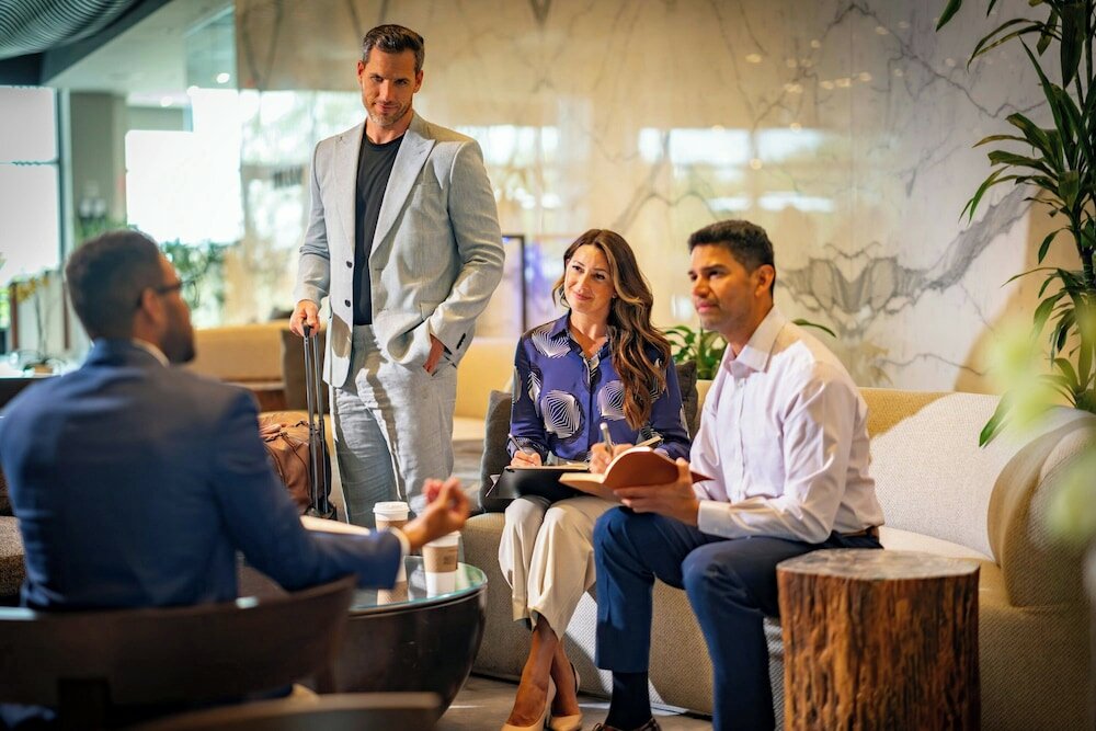 Фото The Current Hotel, Autograph Collection