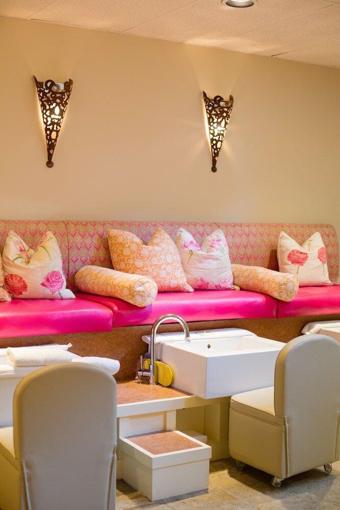 Фото The Ivy at Verity