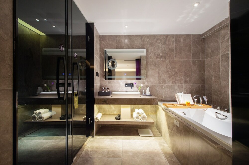 Фото Mercure Harbin Central Street Sophia Church