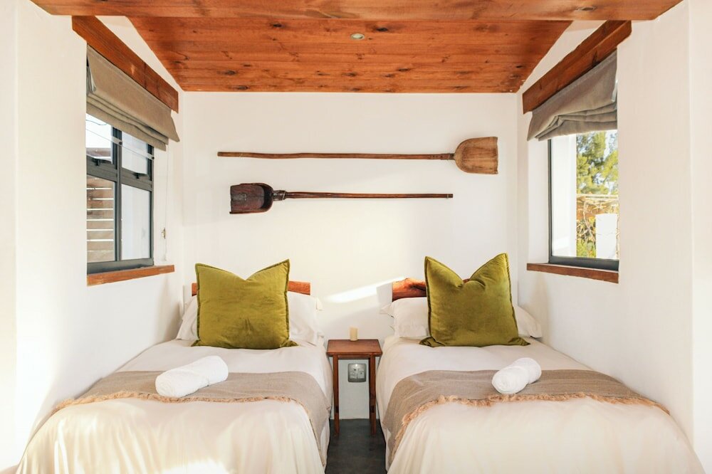 Фото Duikersdrift Winelands Country Escape