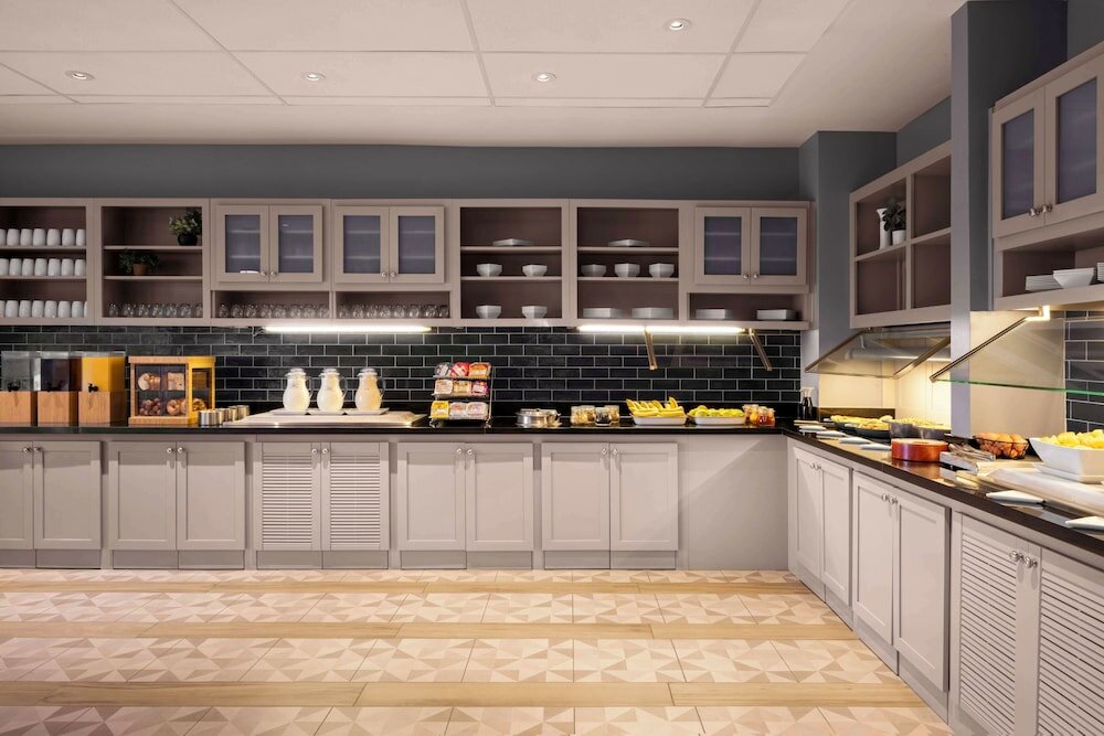 Фото Hyatt Place Kansas City/Overland Park/Convention Center