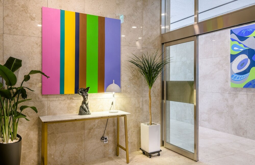 Фото Hi Residences