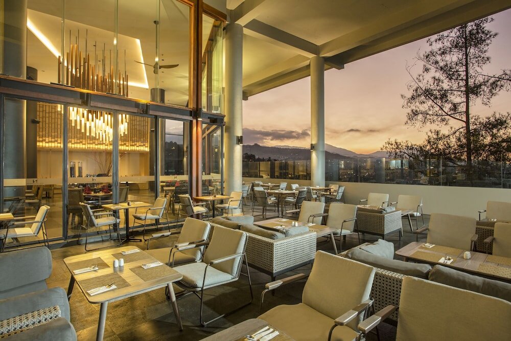 Фото Swiss-Belresort Dago Heritage