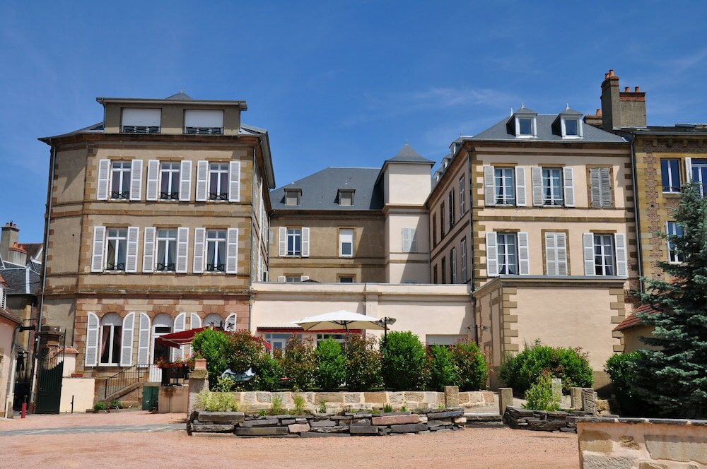 Фото Mercure Moulins Centre