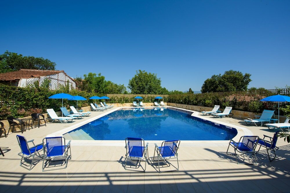 Фото Angelo Del' Arte Estate