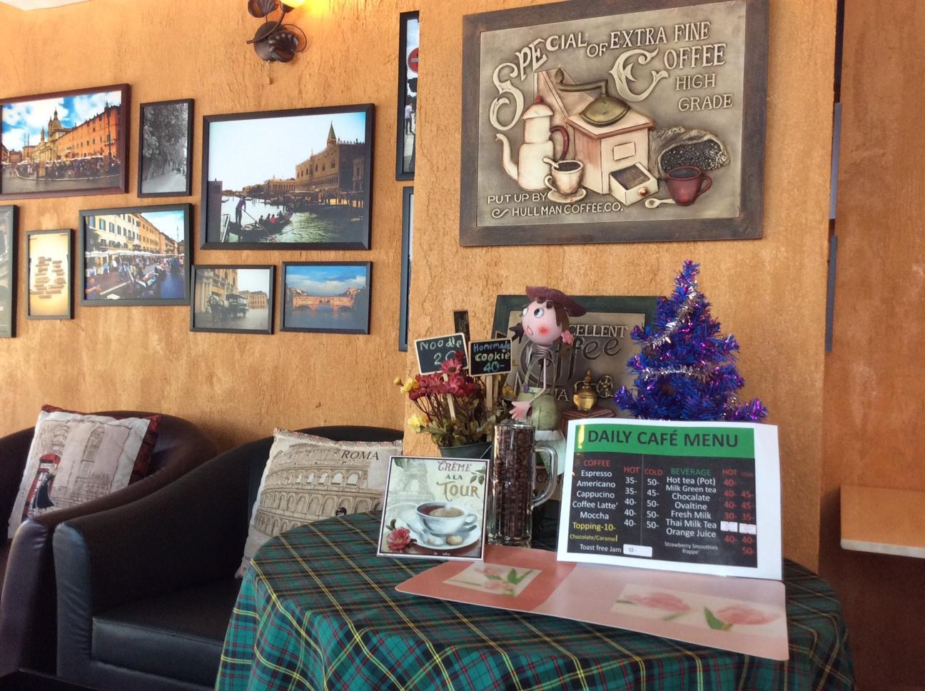 Фото The Centrino Serviced Residence