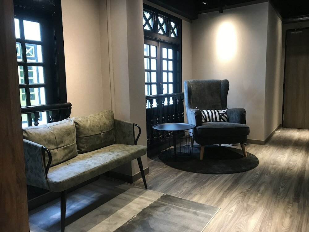 Фото St Signature Chinatown