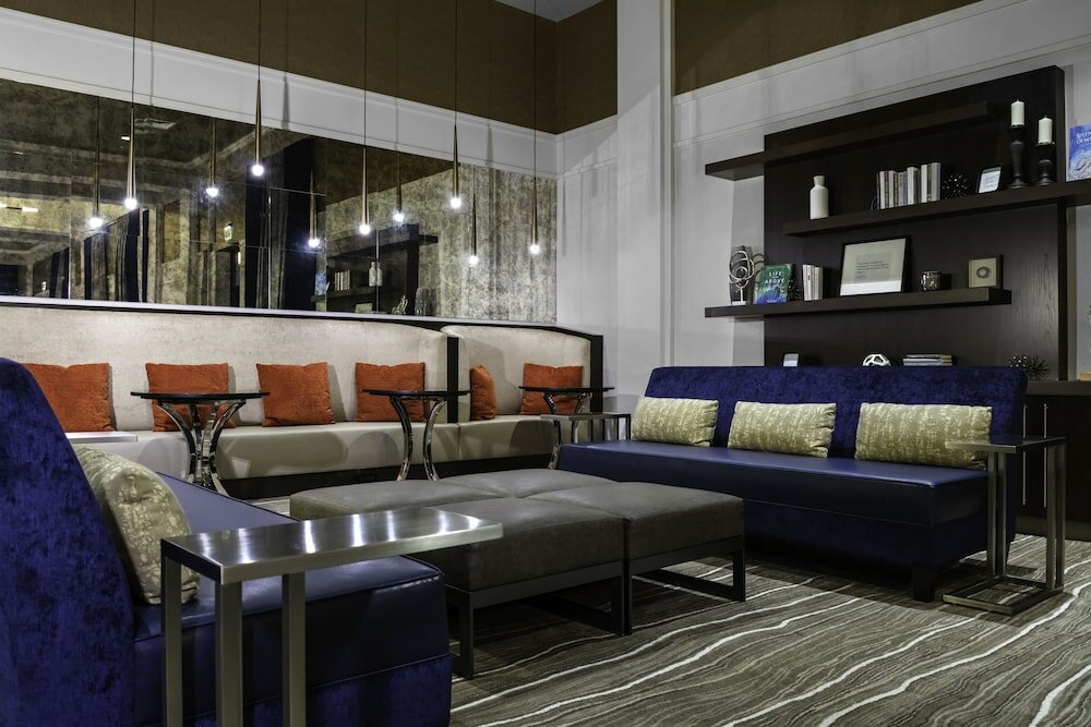 Фото New Haven Hotel