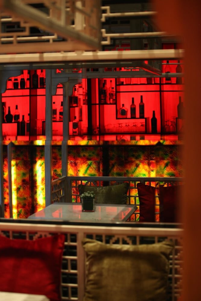 Фото Dorsett Shanghai