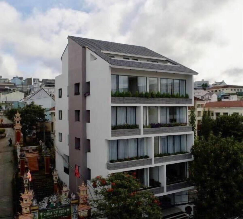 Hotel Ivy Hotel Da Lat, Dalat, photo