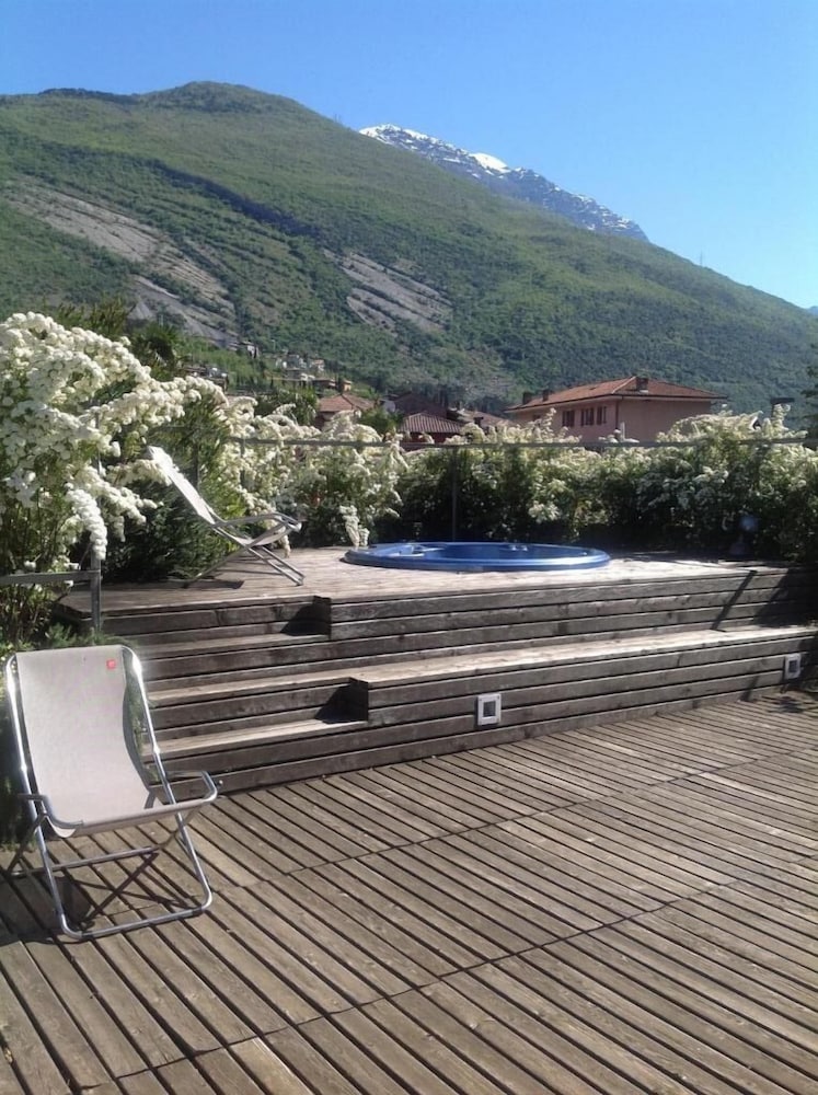 Фото Al Caminetto