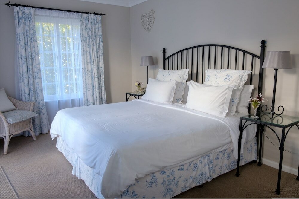 Фото White Lodge Constantia Guest House