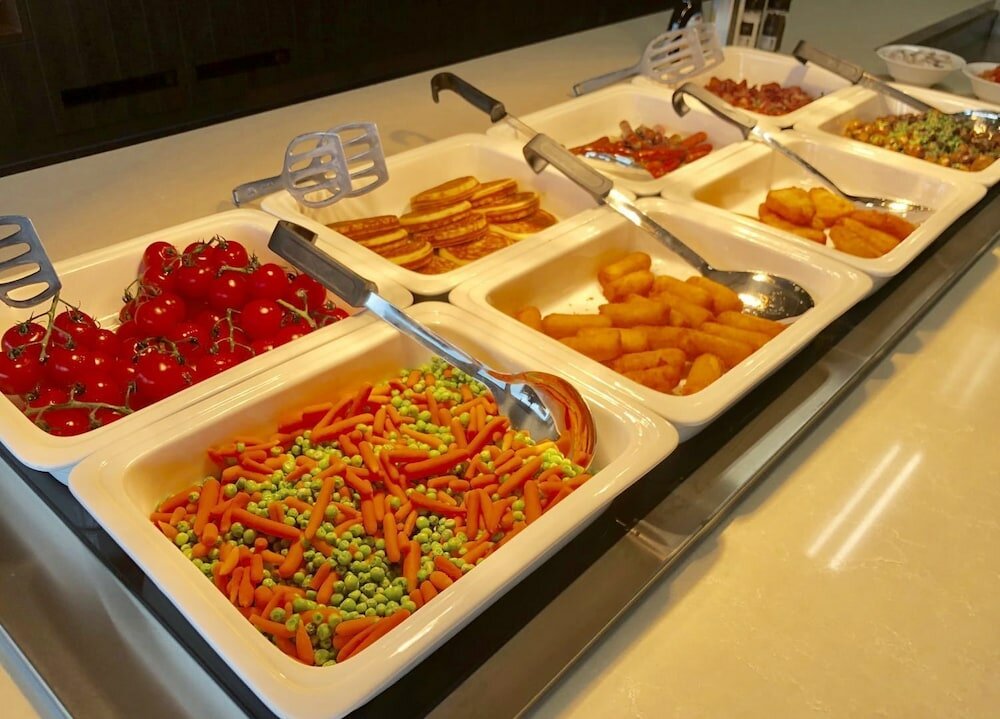 Фото Riva Hotel The Hague