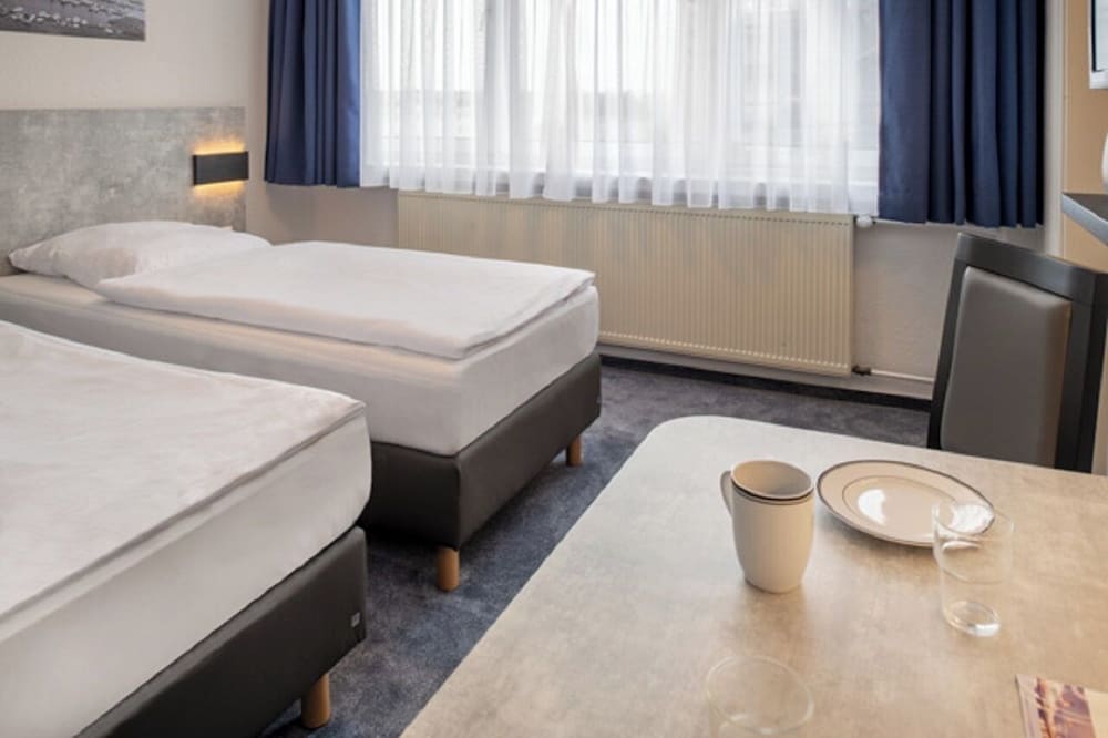 Фото Gästehaus Lütten Klein