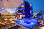 Hotel Sunshine
