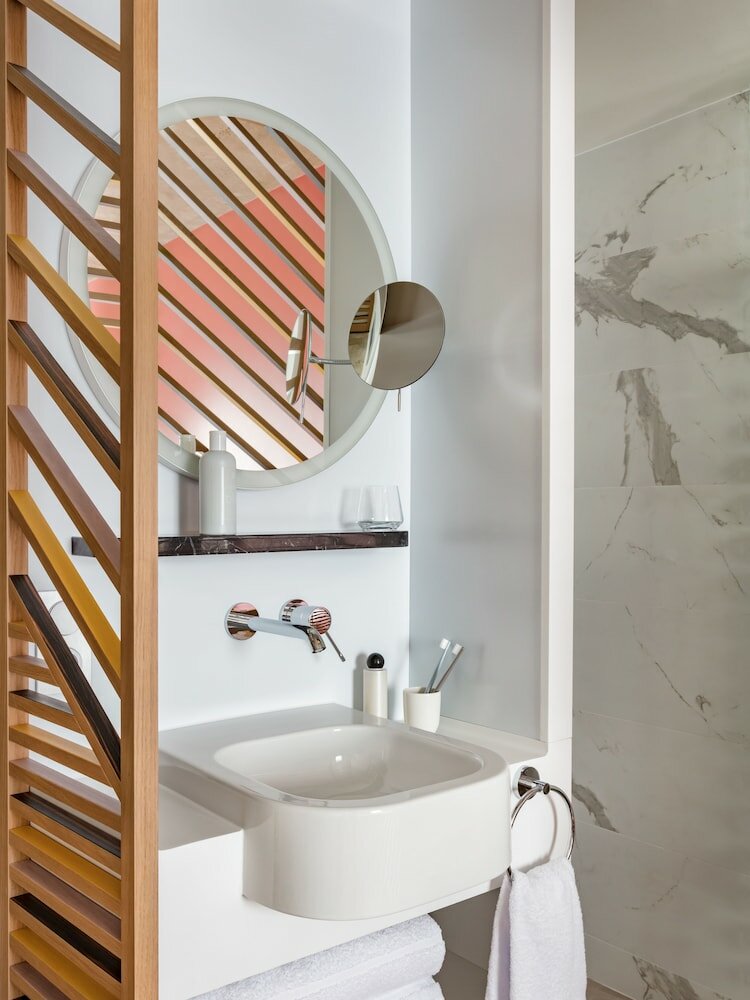 Фото OKKO Hotels Paris Gare de l'Est