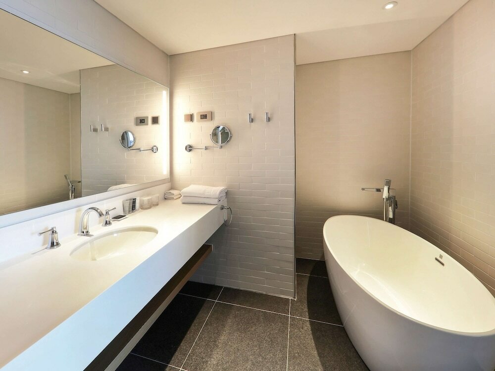 Фото Mercure Ambassador Ulsan