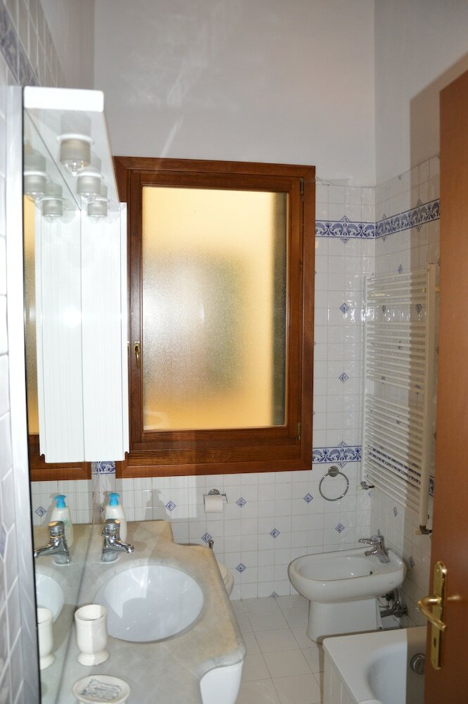 Фото Dorso Duro Apartment