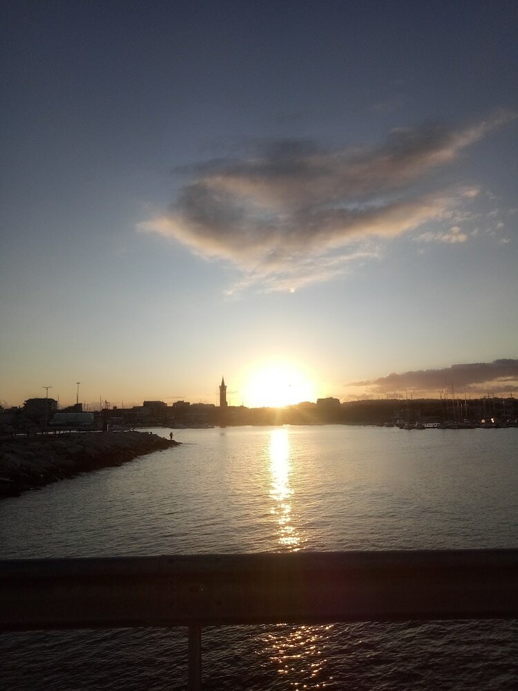 Фото Hotel Chiaraluna