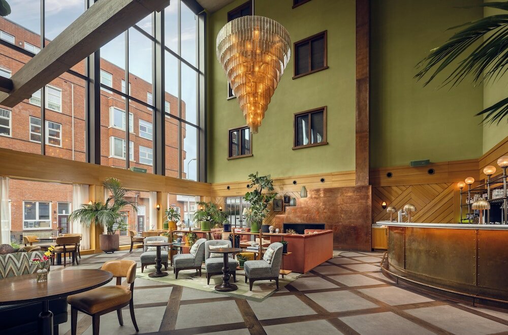 Фото The July - Boat & Co